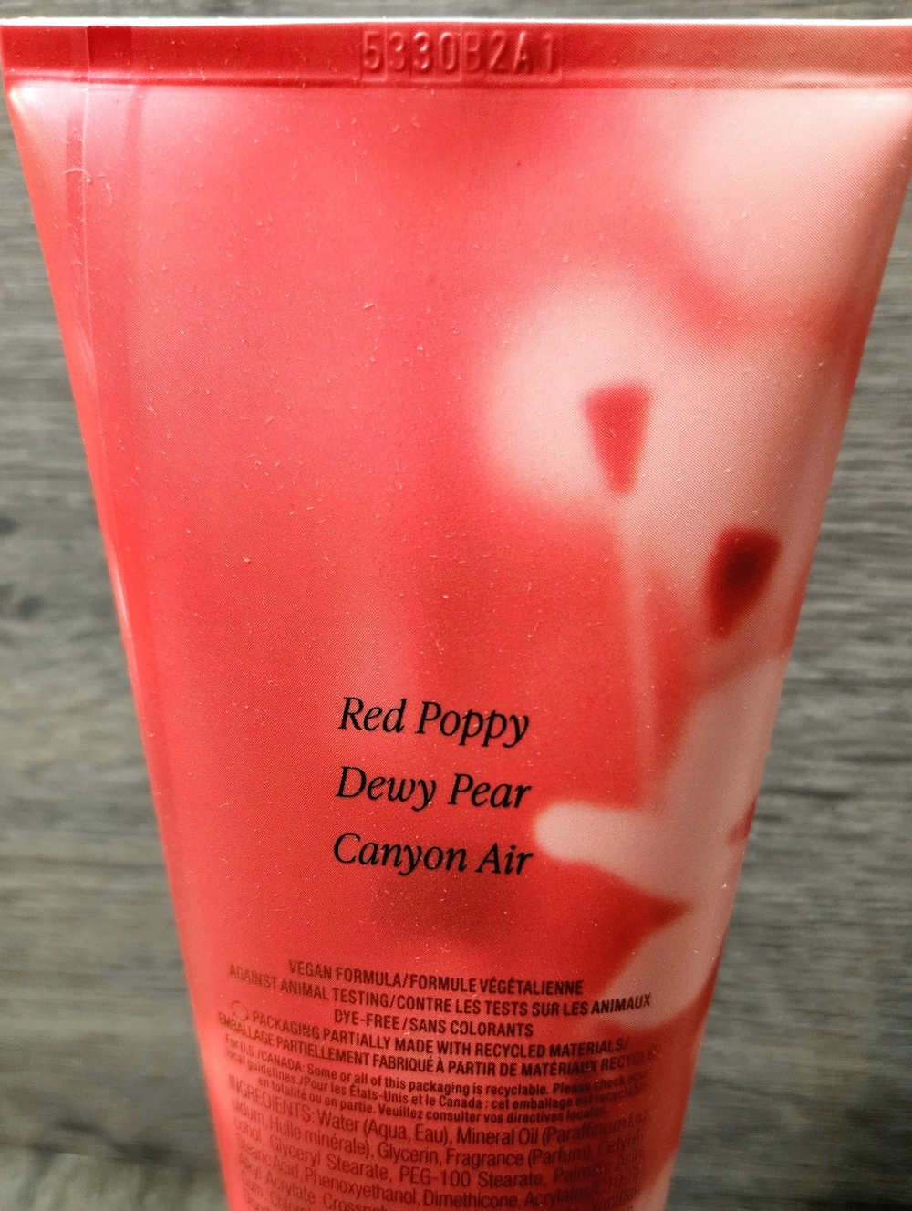 Victoria's Secret Canyon Blooms Body Lotion NEW 8oz MSRP $19.95 Sold Out - Picture 3 of 10